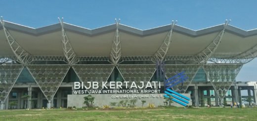 Bandar Udara kertajati