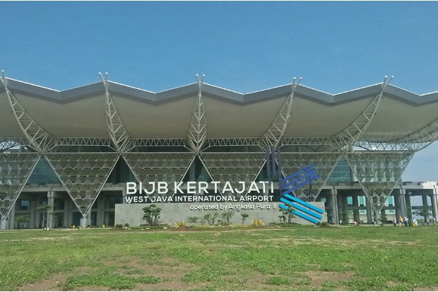 Bandar Udara kertajati