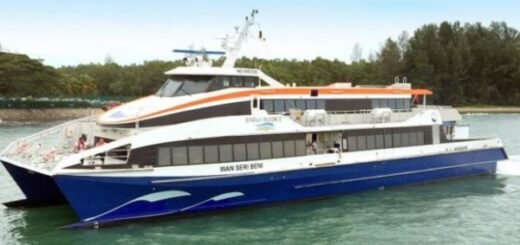 Bintan Resort Ferries