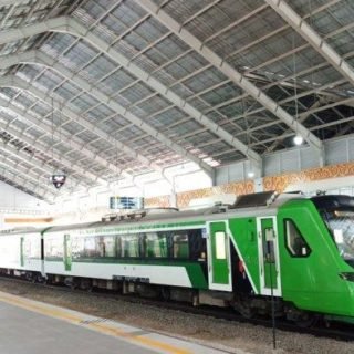 Jadwal keberangkatan kereta api bandara padang atau bandara internasional minangkabau