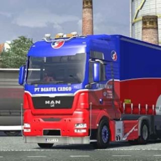 Jasa pengiriman Barang menggunakan Dakota Cargo