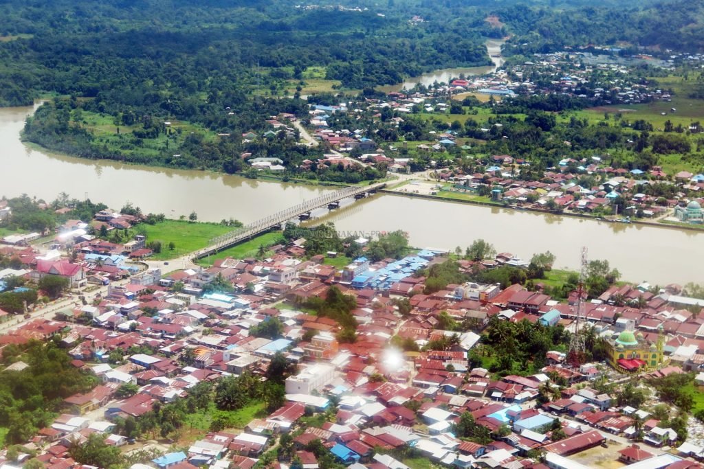 Jadwal Kapal Cepat Dari Tarakan ke Malinau  dan Dari 