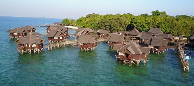 Pulau Ayer