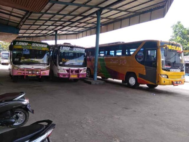 Jadwal Bus Damri Bandara Pranoto Samarinda Dan Harga Tiketnya - KATA OMED