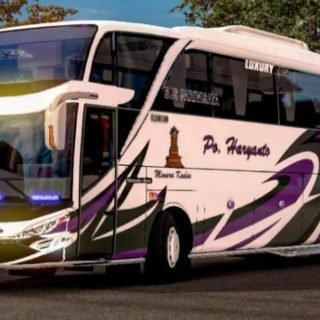 bus haryanto