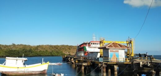 kapal dari kupang ke rote