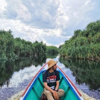 Cara Mengunjungi Taman Nasional Sebangau