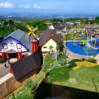 Cimory Prigen Pasuruan