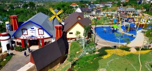 Cimory Prigen Pasuruan