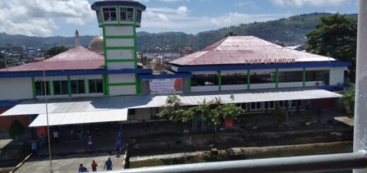 pelabuhan ambon