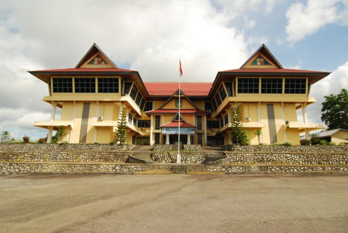 Museum Kapuas Raya