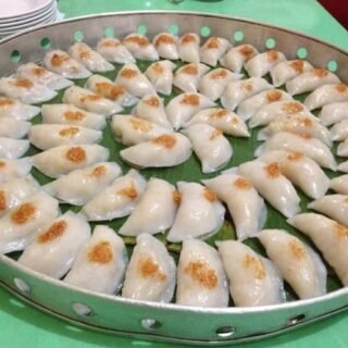 mamkanan khas pontianak