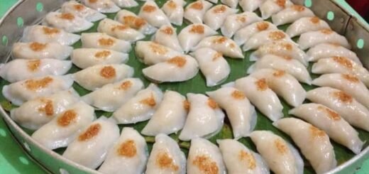 mamkanan khas pontianak