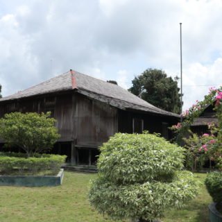 Istana Pangeran Mangkubumi