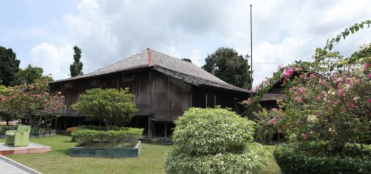 Istana Pangeran Mangkubumi