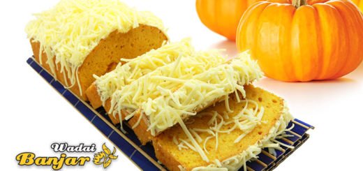 oleh oleh khas banjarmasin