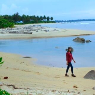 Tempat wisata di Sambas