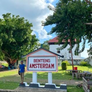 Tempat wisata di Ambon