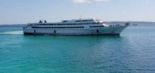 Jadwal KM Aksar Saputra 09