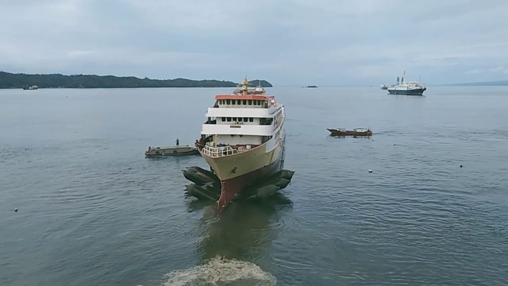 Jadwal Kapal Permata Obi Dari Ternate Ke Ambon Ternate Ke Manado Ternate Ke Sanana Kata Omed