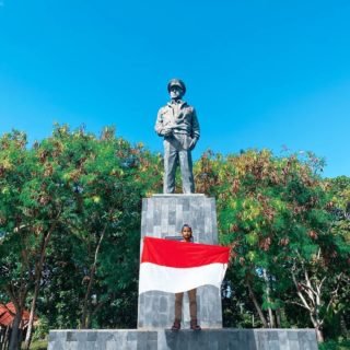 Pulau Zum Zum McArthur