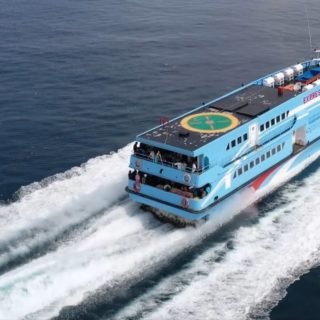 jadwal kapal belilibis 8 sorong ke bintuni