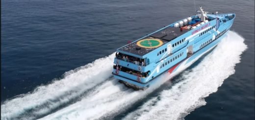 jadwal kapal belilibis 8 sorong ke bintuni