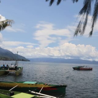 wisata danau matano