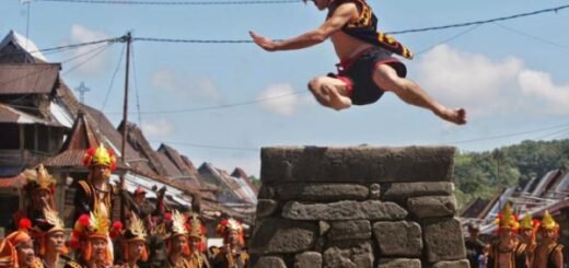 Suku-suku di Pulau Sumatera