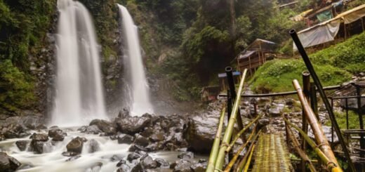 Tempat Wisata Di Bandung Timur
