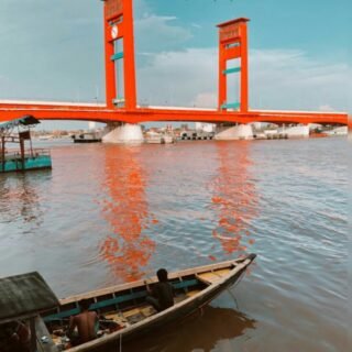 lagu daerah sumatera seatan