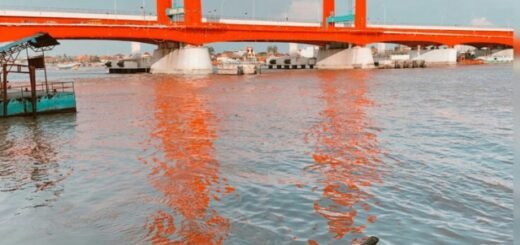 lagu daerah sumatera seatan