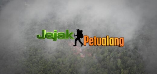 Acara TV Tentang Traveling