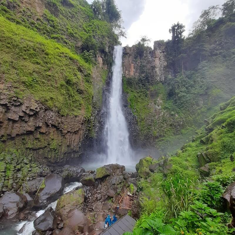 Air Terjun Takapala Malino