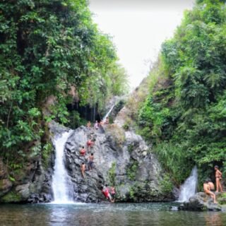 Curug Maratangga