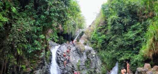 Curug Maratangga