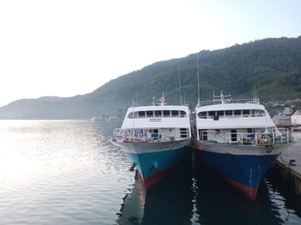 Pulau Bacan