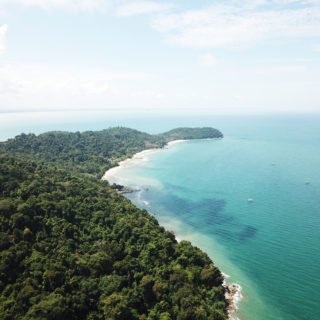 Pulau Temajo