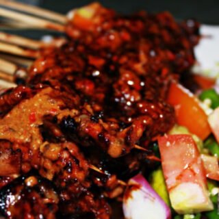 Kuliner dan Makanan Khas Tawangmangu