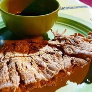 Sotong Pangkong, Kuliner Khas Sanggau