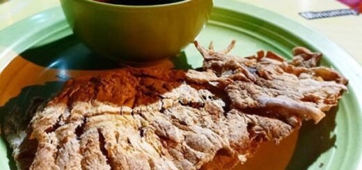 Sotong Pangkong, Kuliner Khas Sanggau