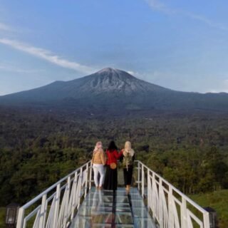 Taman Langit di Pemalang