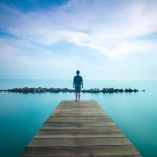 Pantai Tirtamaya Indramayu