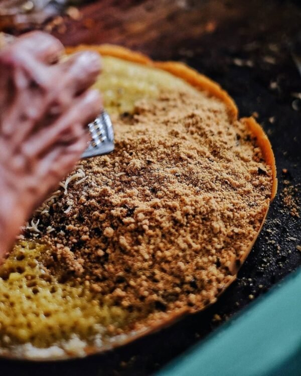 Martabak Manis Encek