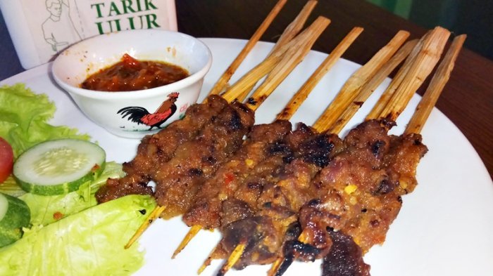 6 Kuliner Cilegon  Yang Menggugah Selera KATA OMED