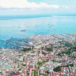 Balikpapan City