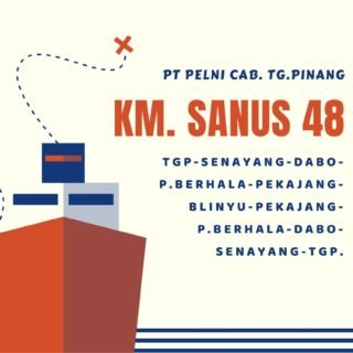 KM Sabuk Nusantara 48