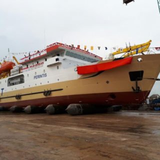 KM Sabuk Nusantara 87