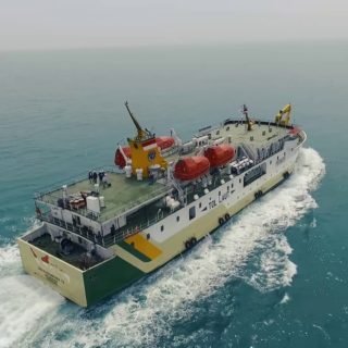 Kapal Sabuk Nusantara 72