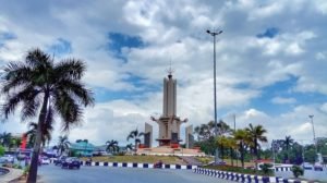 Daftar 10 Kota Besar di Kalimantan  KATA OMED